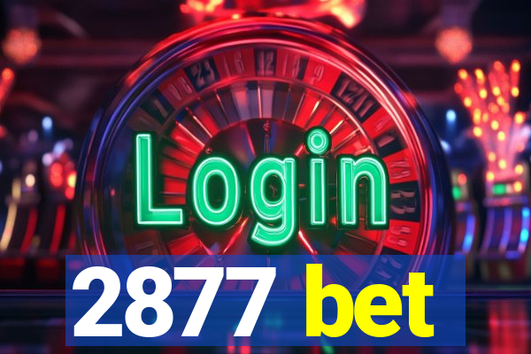 2877 bet